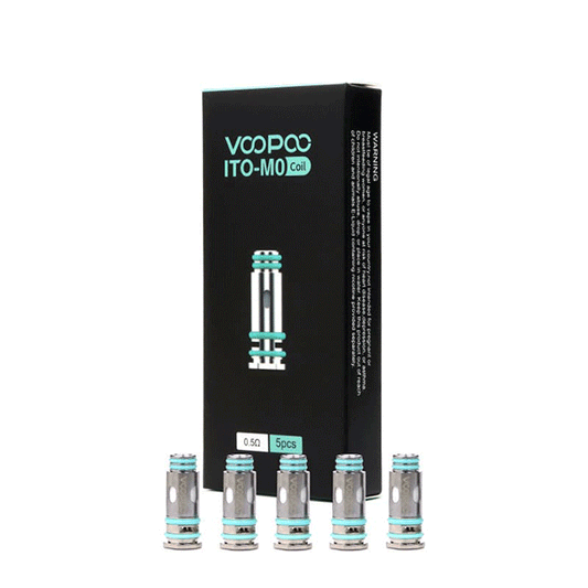 VOOPOO ITO MO 0.5 OHM COIL