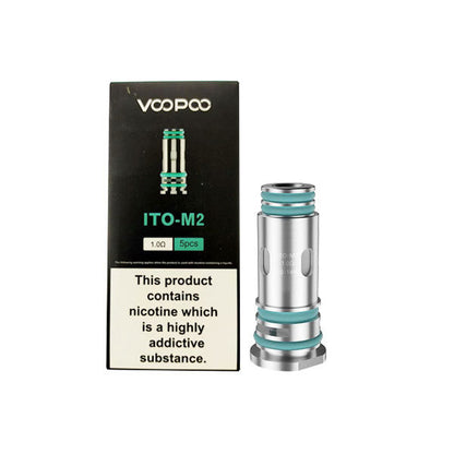 VOOPOO ITO MO 0.5 OHM COIL