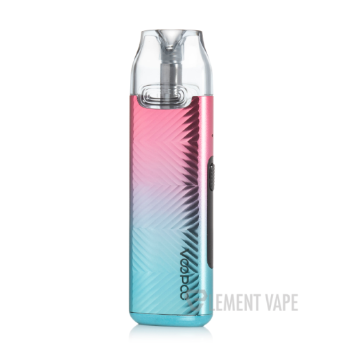 VOOPOO VTHRU PRO ETERNITY EDITION
