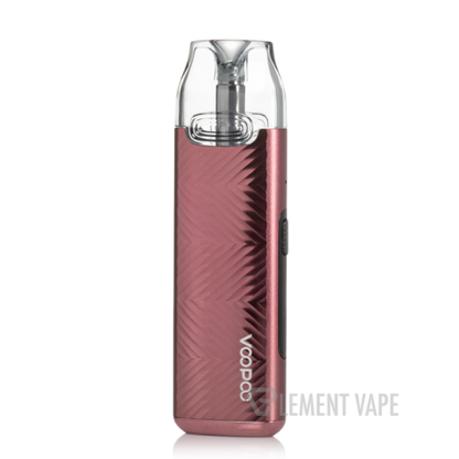 VOOPOO VTHRU PRO ETERNITY EDITION