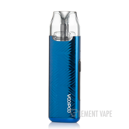 VOOPOO VTHRU PRO ETERNITY EDITION