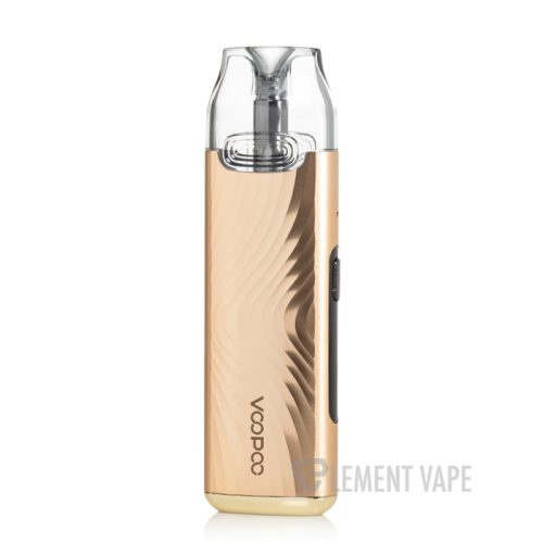 VOOPOO VTHRU PRO ETERNITY EDITION
