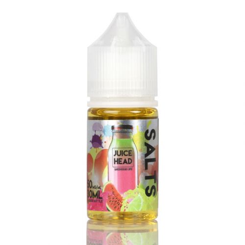 JUICE HEAD EXTRA FREEZE WATERMELON LIME 50 MG