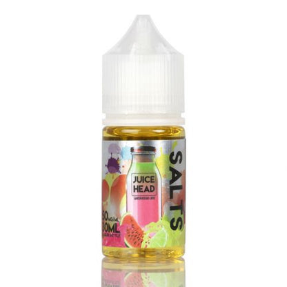 JUICE HEAD EXTRA FREEZE WATERMELON LIME 50 MG